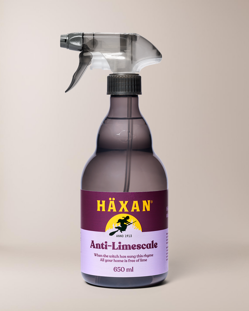 Häxan Anti Limescale