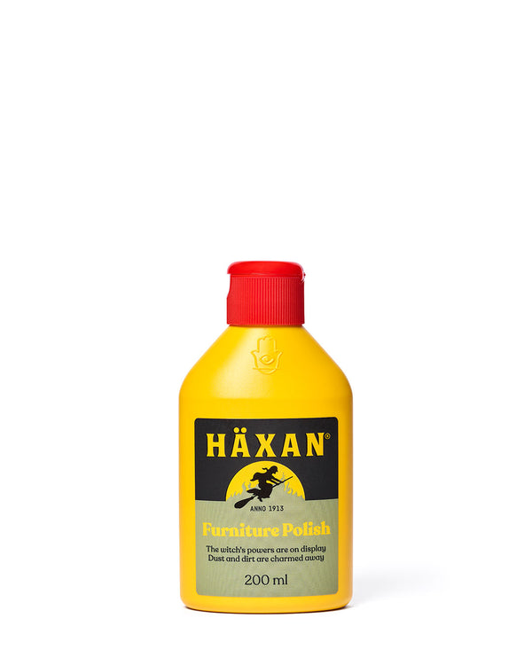 Häxan Furniture Polish