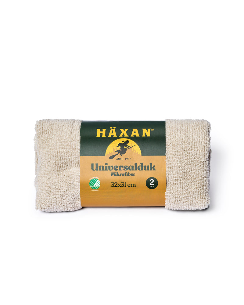 Häxan Micro Fiber 2-pack